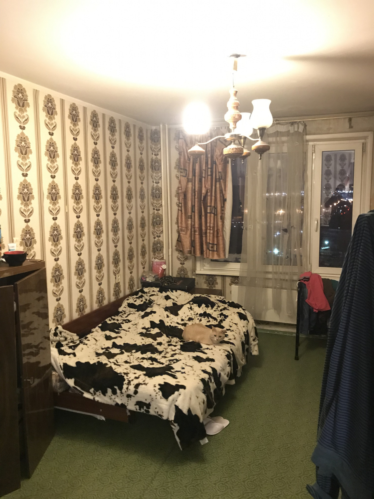 2-комнатная квартира, 44 м² - фото 2