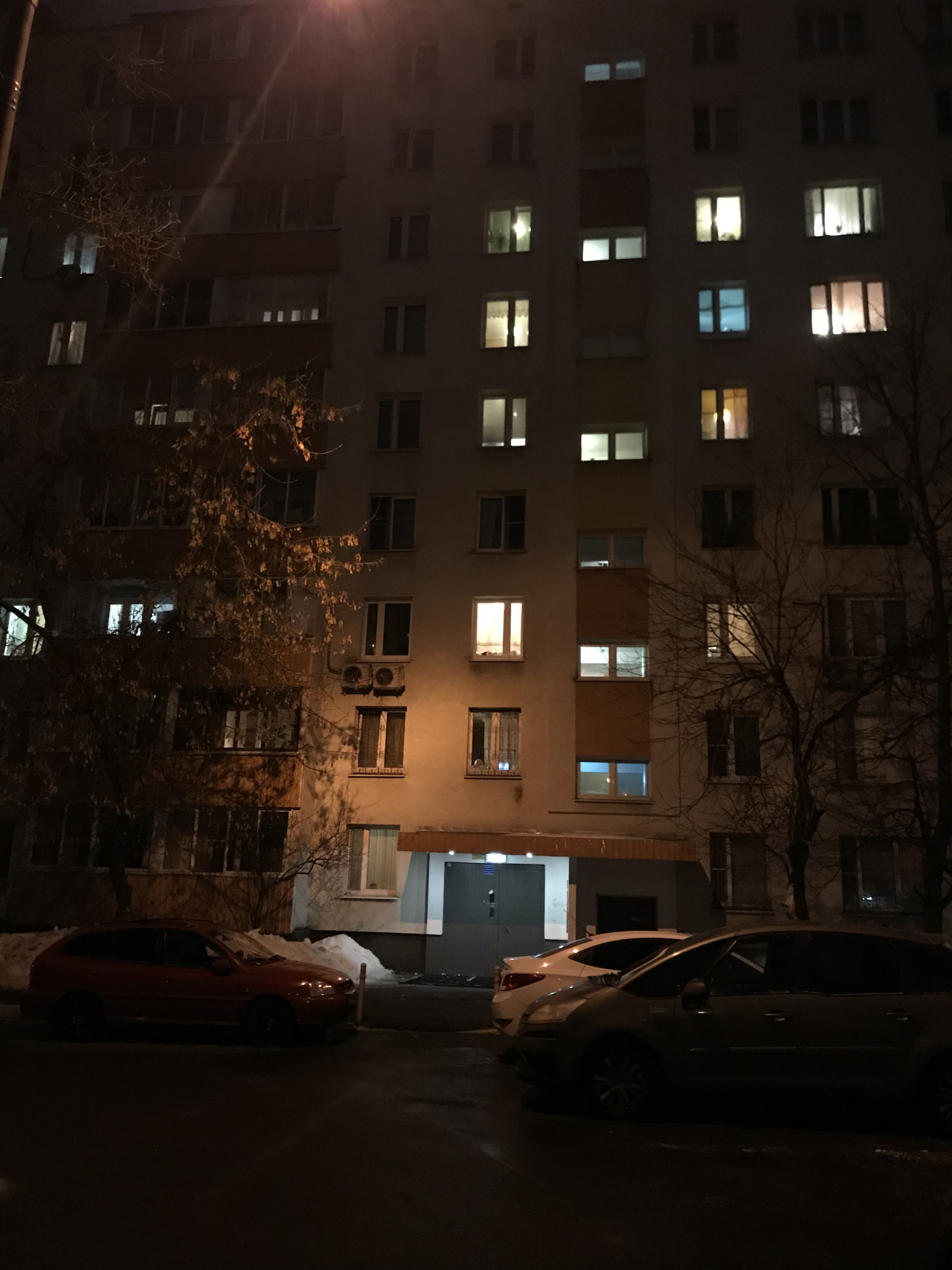 2-комнатная квартира, 44 м² - фото 9