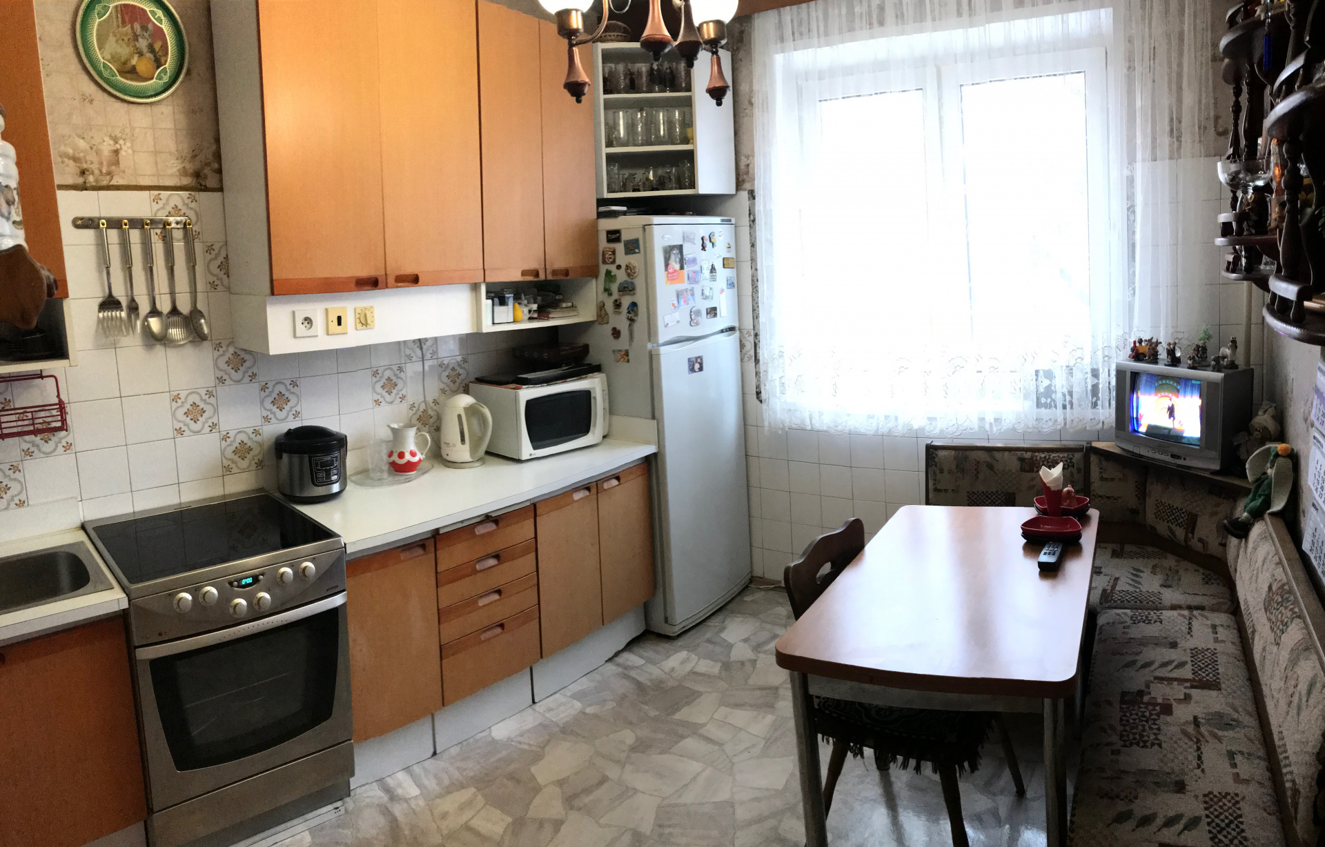 2-комнатная квартира, 54 м² - фото 9