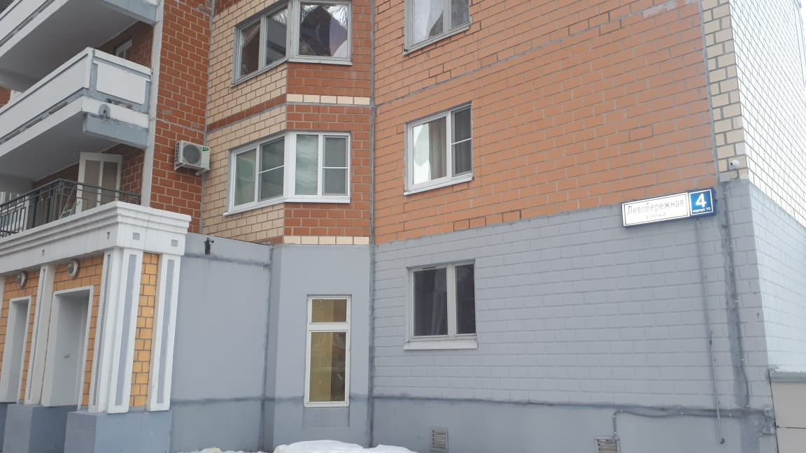 2-комнатная квартира, 55 м² - фото 11