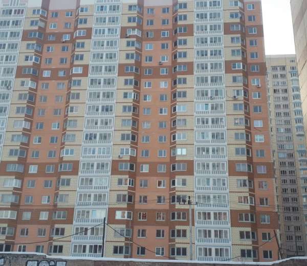 Купить 1 Комнатную Квартиру Ул Левобережная