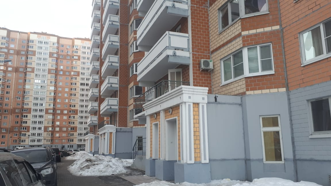 2-комнатная квартира, 55 м² - фото 10