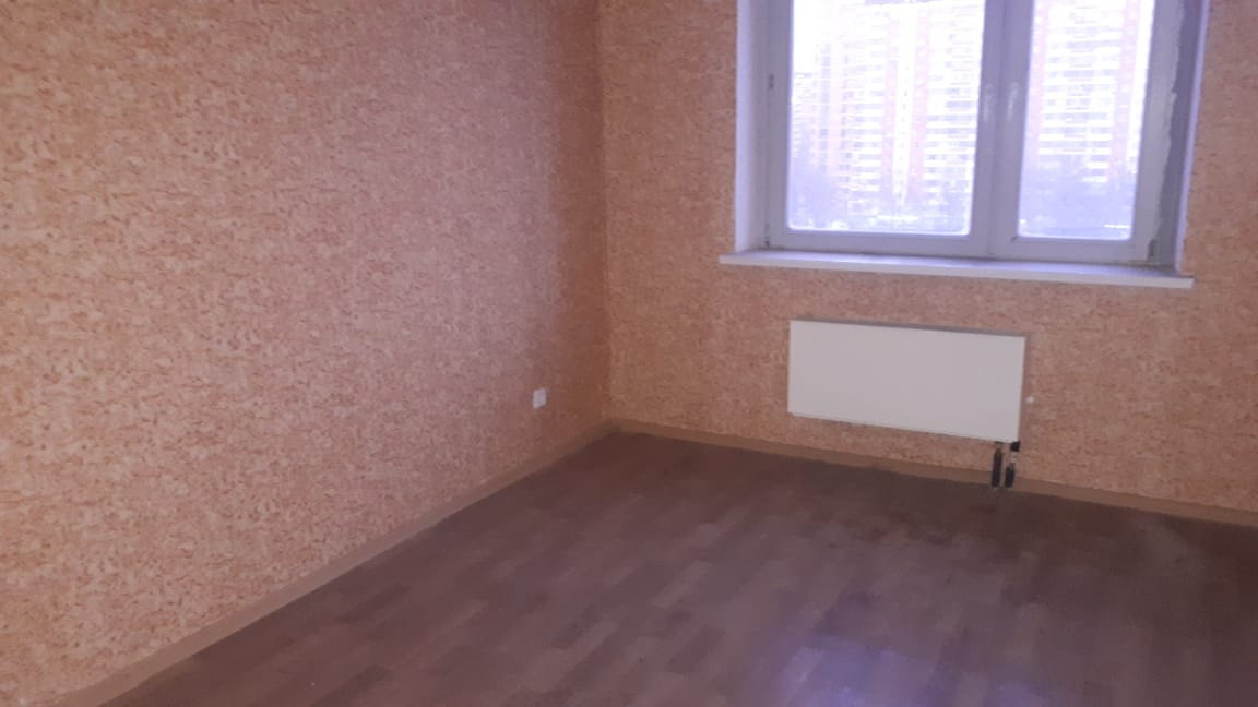 2-комнатная квартира, 55 м² - фото 3