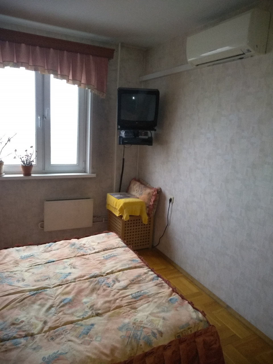 2-комнатная квартира, 51 м² - фото 4