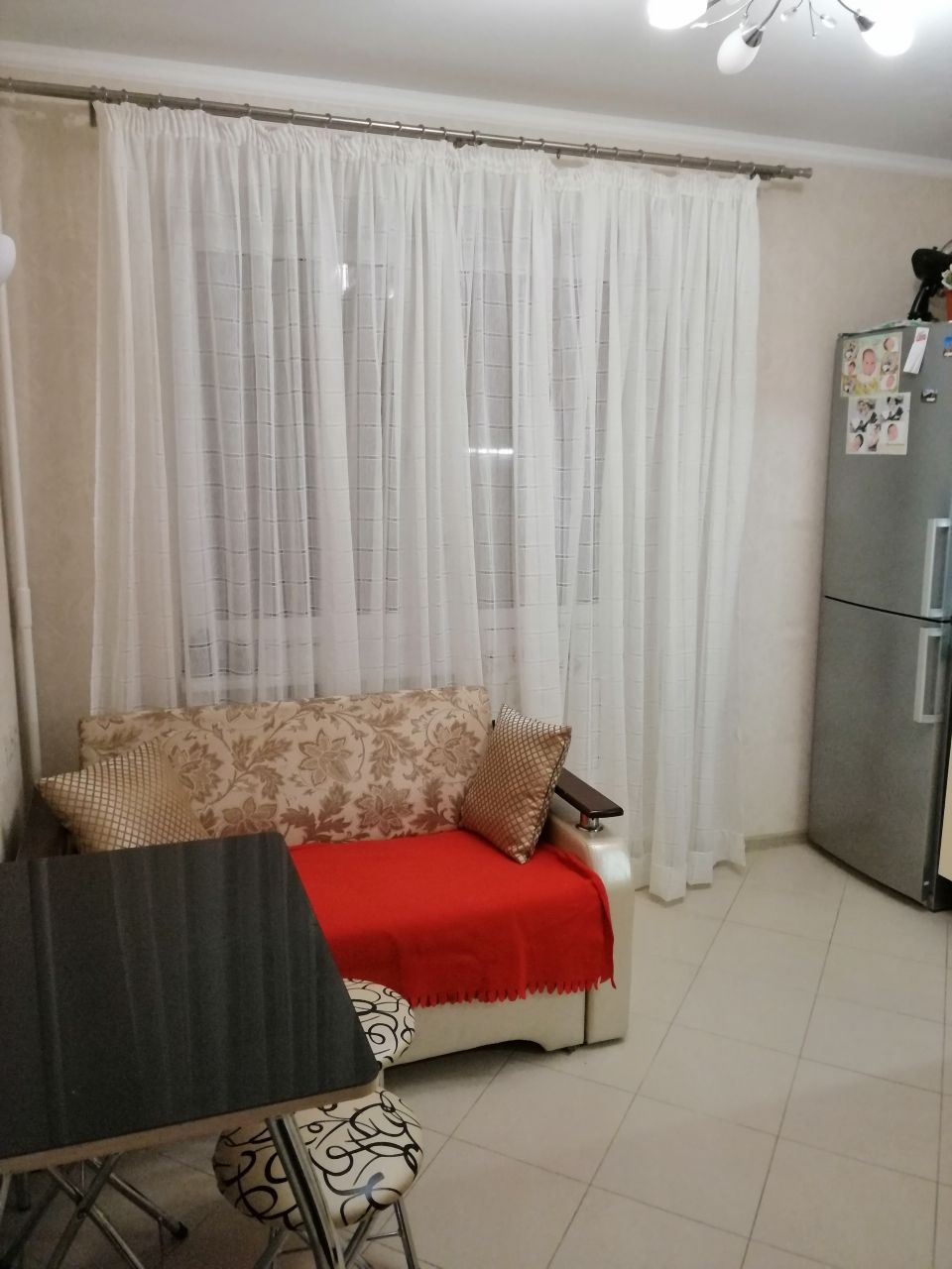 1-комнатная квартира, 35 м² - фото 5