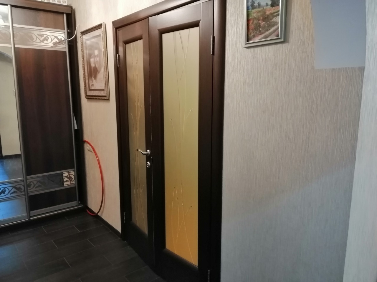 1-комнатная квартира, 35 м² - фото 2