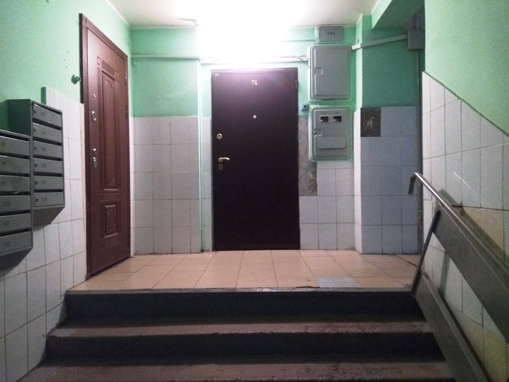 1-комнатная квартира, 33 м² - фото 3