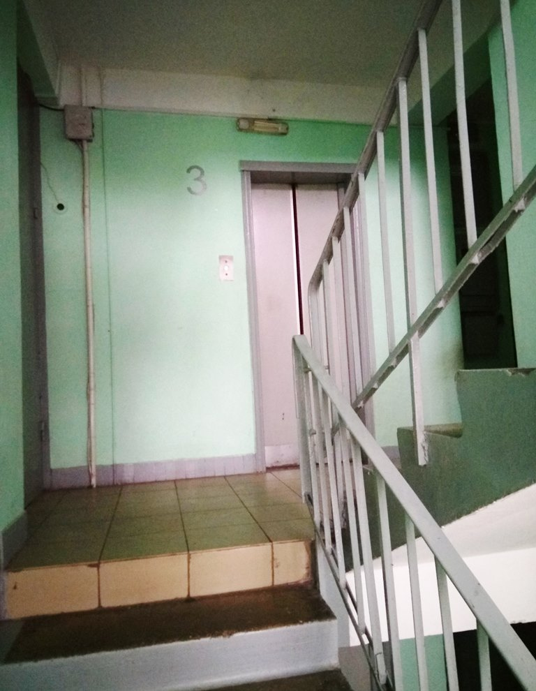 1-комнатная квартира, 33 м² - фото 4