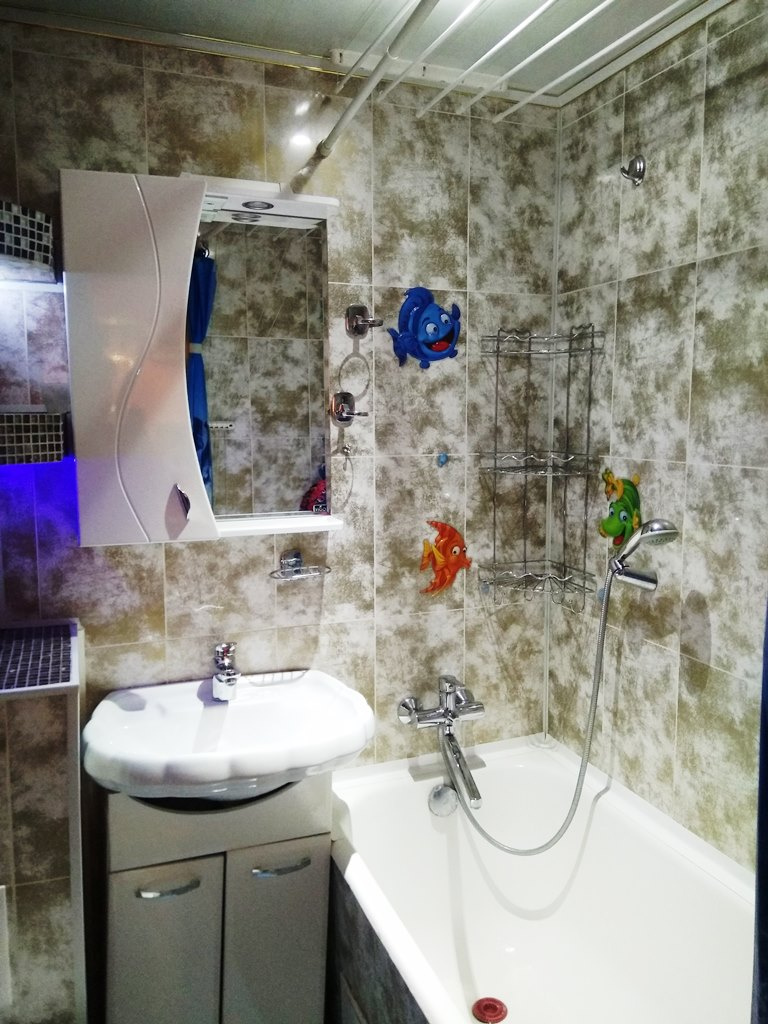 1-комнатная квартира, 33 м² - фото 8