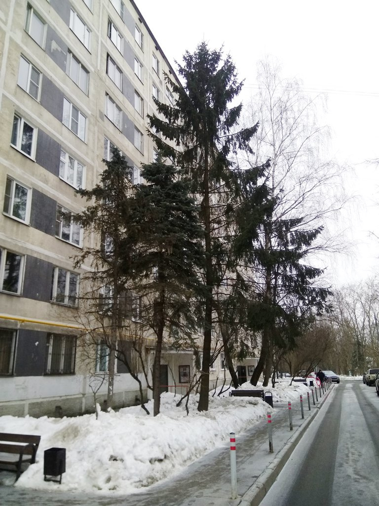 1-комнатная квартира, 33 м² - фото 2