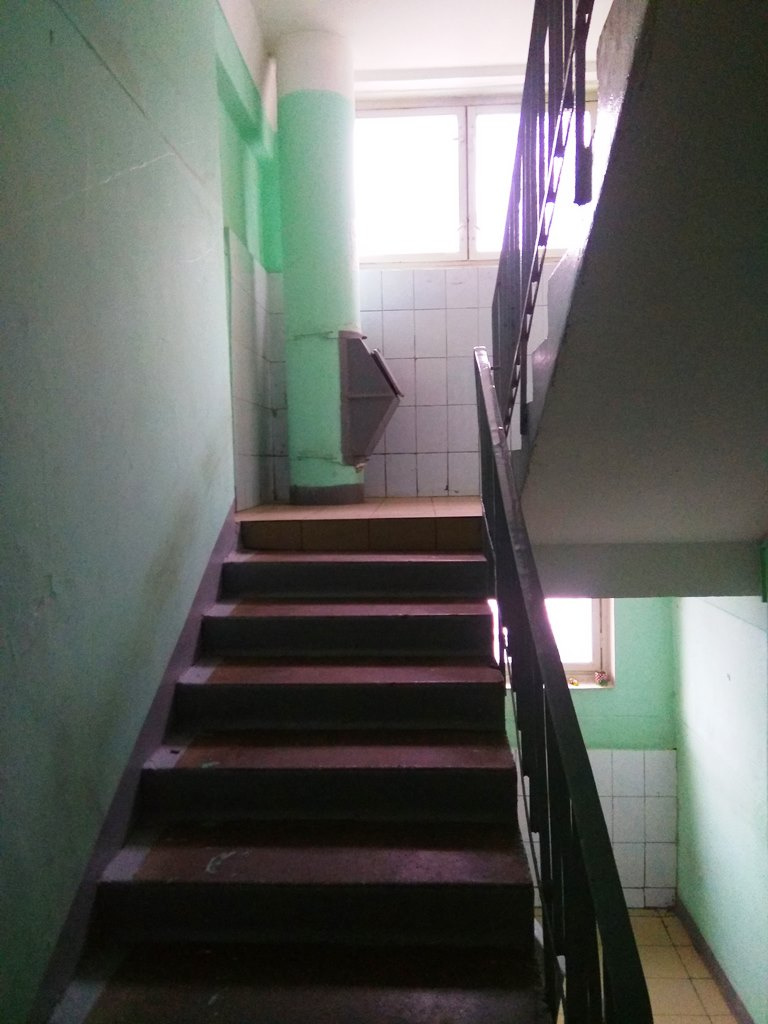 1-комнатная квартира, 33 м² - фото 9
