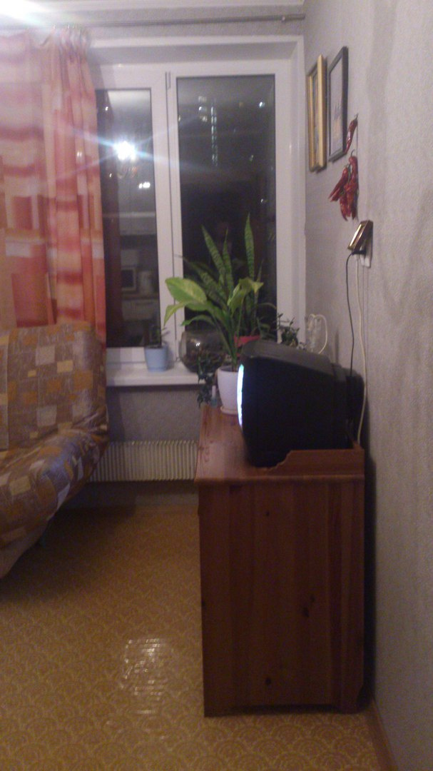 1-комнатная квартира, 39 м² - фото 6