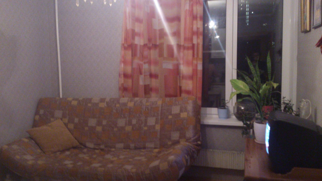 1-комнатная квартира, 39 м² - фото 5