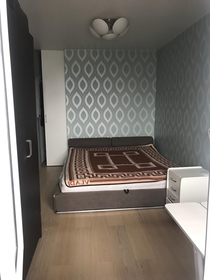 2-комнатная квартира, 50 м² - фото 9