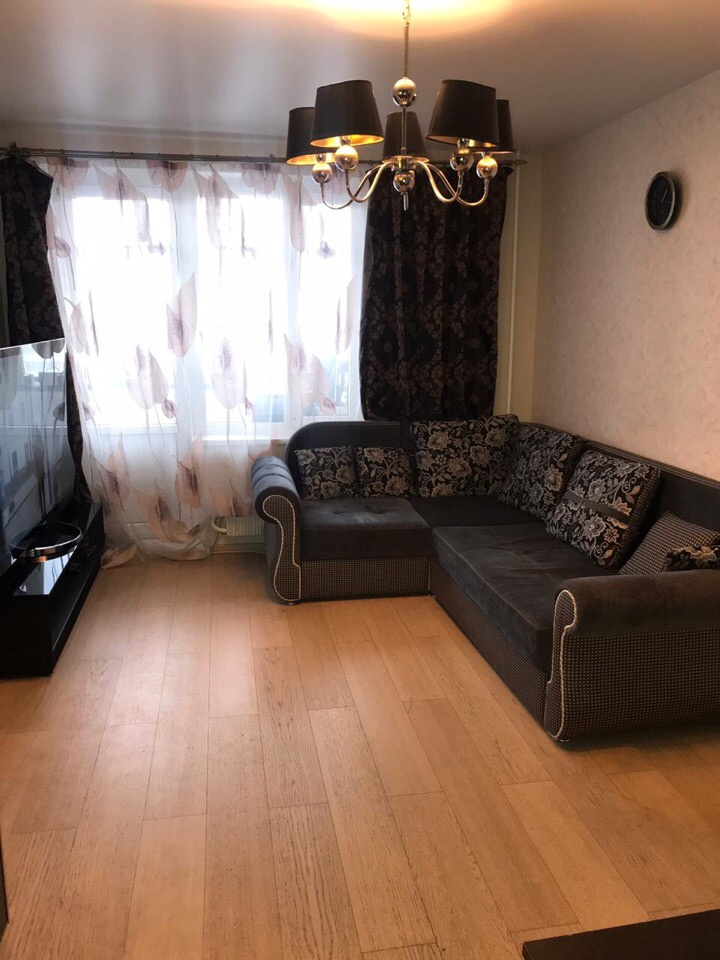 2-комнатная квартира, 50 м² - фото 7