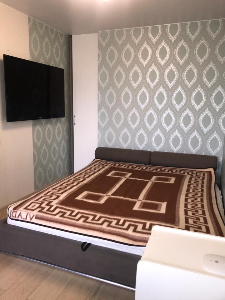 2-комнатная квартира, 50 м² - фото 10