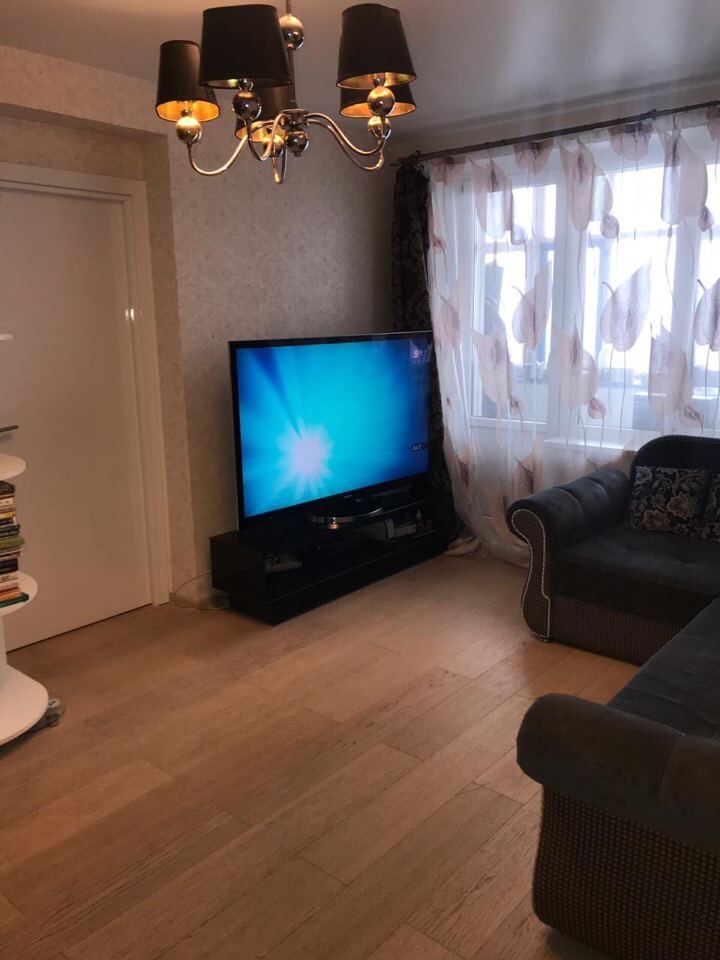 2-комнатная квартира, 50 м² - фото 8