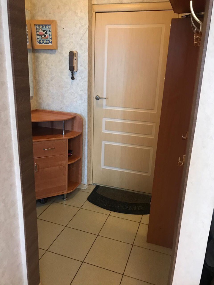 2-комнатная квартира, 50 м² - фото 13