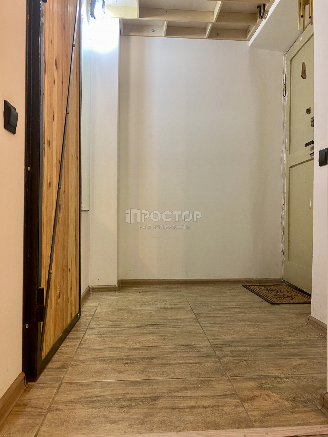 3-комнатная квартира, 68 м² - фото 12
