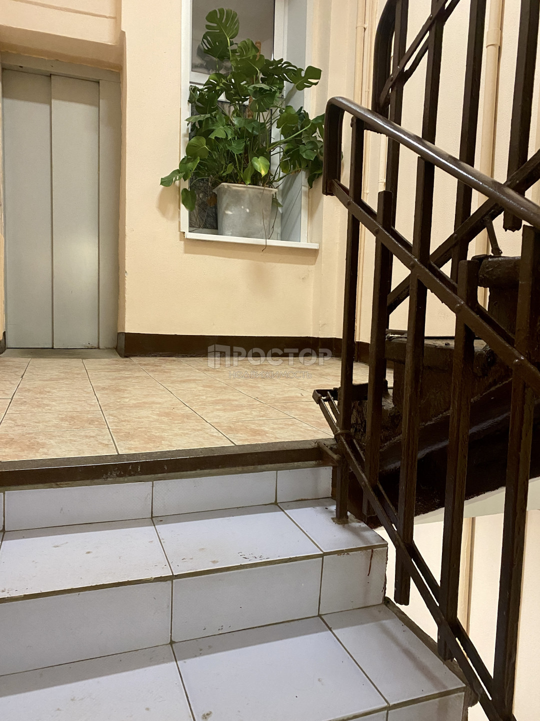 3-комнатная квартира, 68 м² - фото 24
