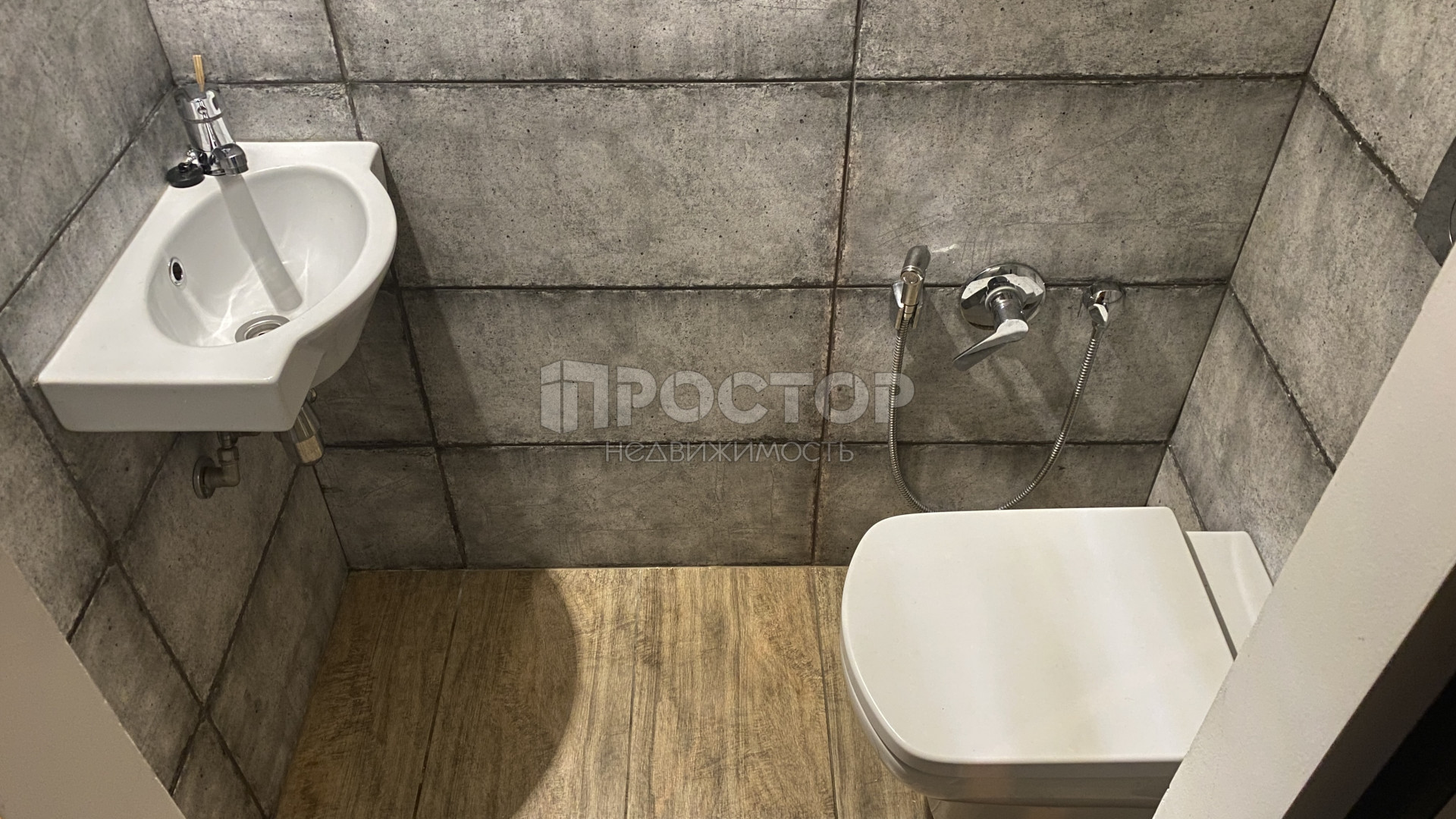 3-комнатная квартира, 68 м² - фото 23