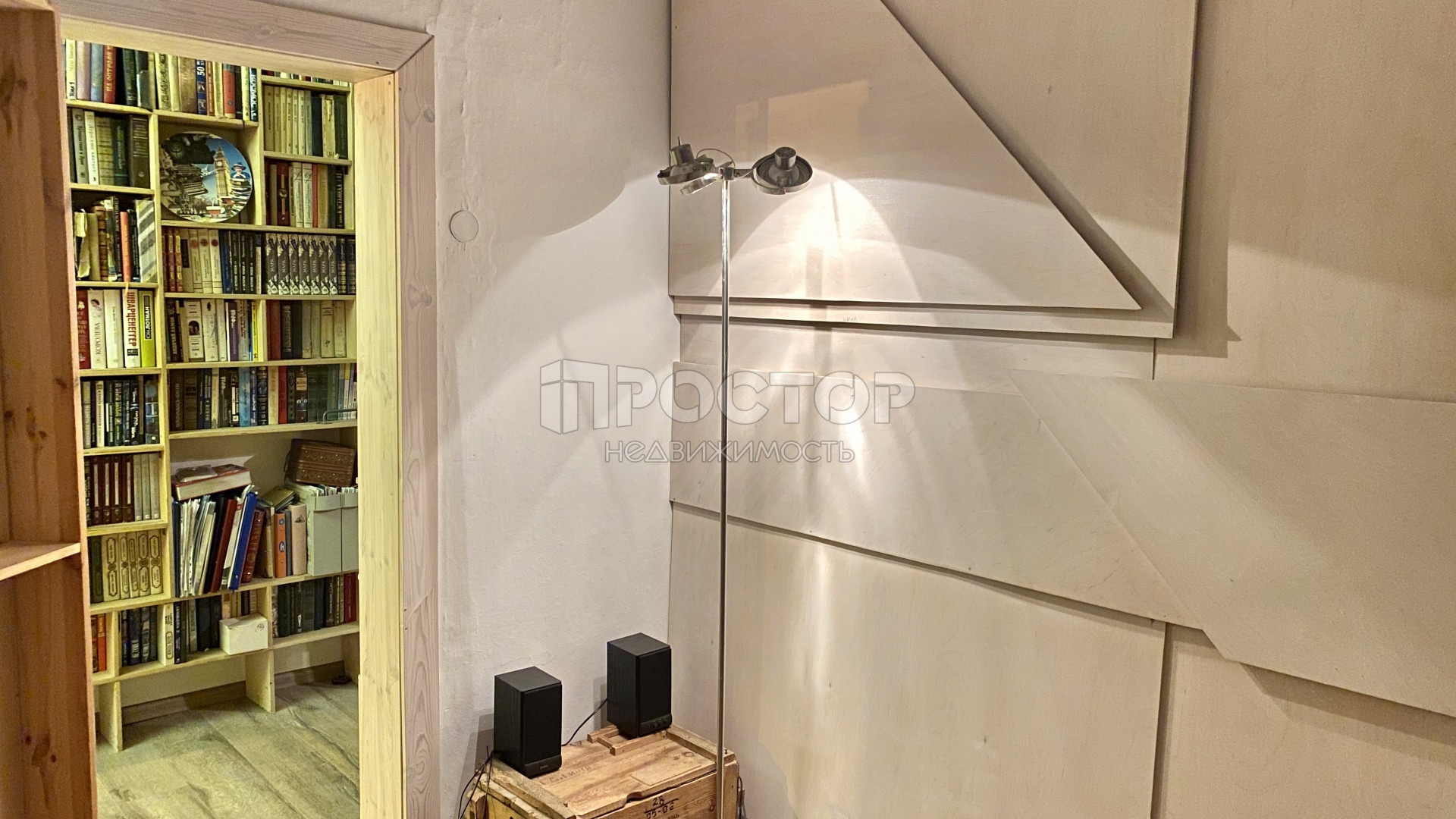 3-комнатная квартира, 68 м² - фото 10