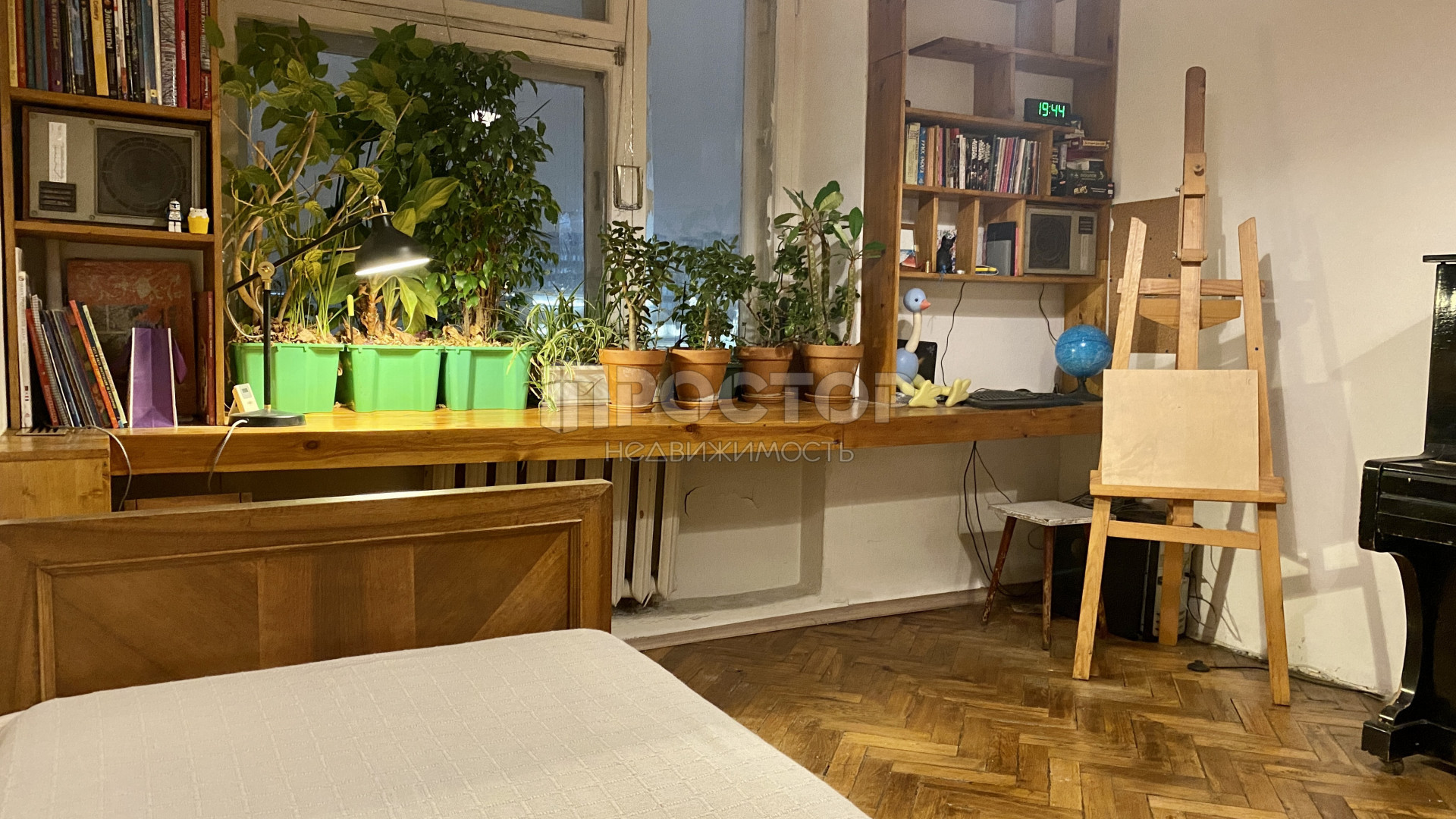 3-комнатная квартира, 68 м² - фото 17