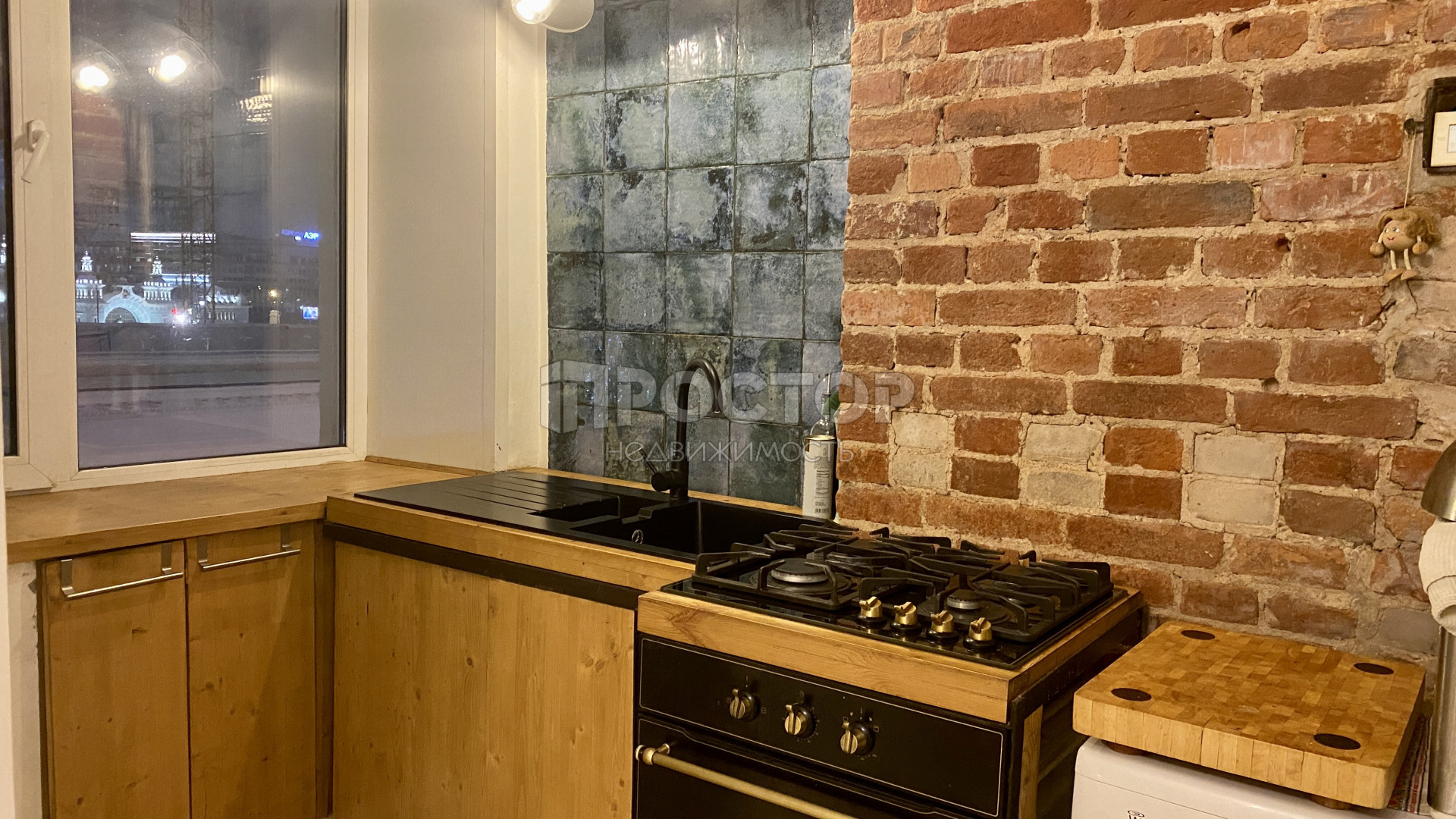 3-комнатная квартира, 68 м² - фото 6