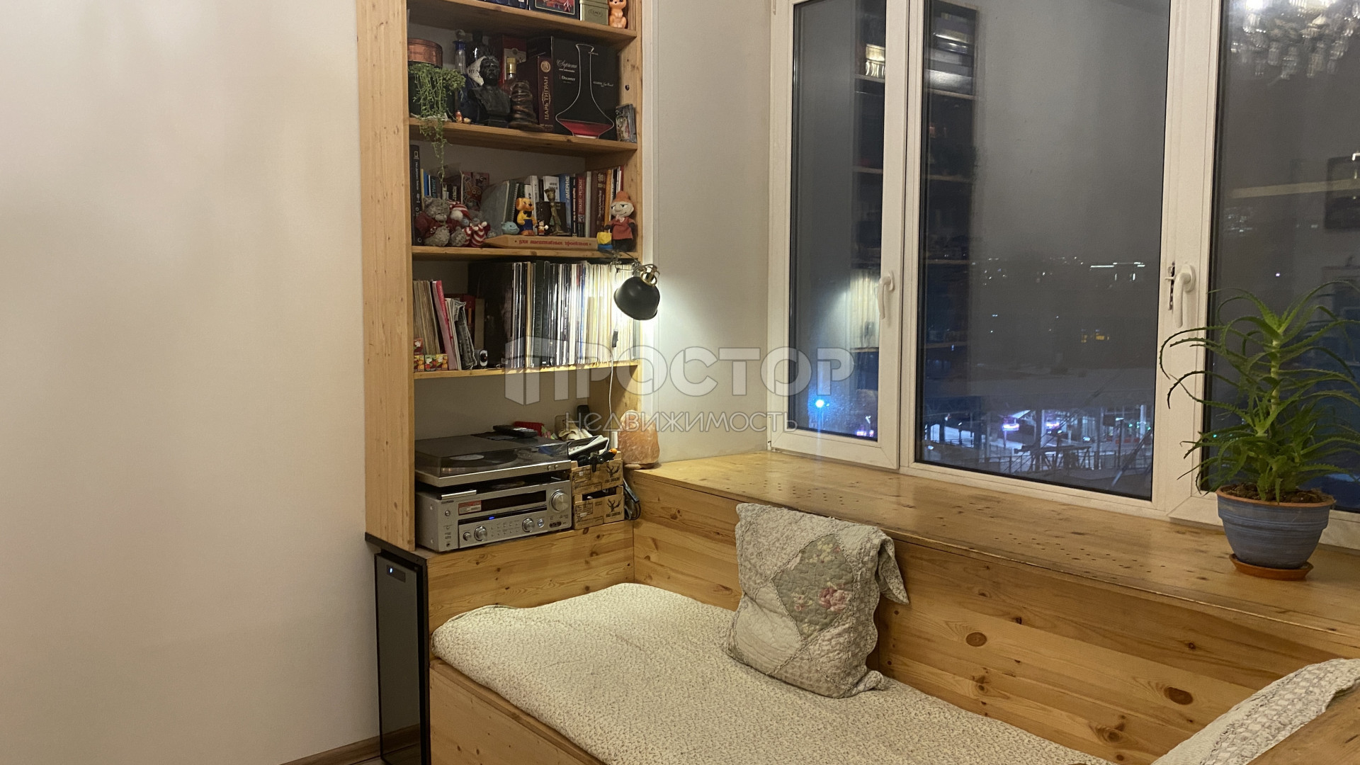 3-комнатная квартира, 68 м² - фото 3