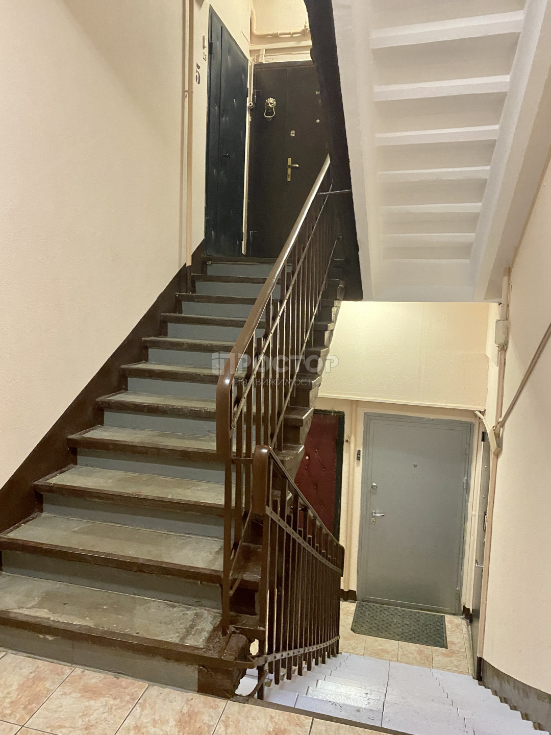 3-комнатная квартира, 68 м² - фото 25