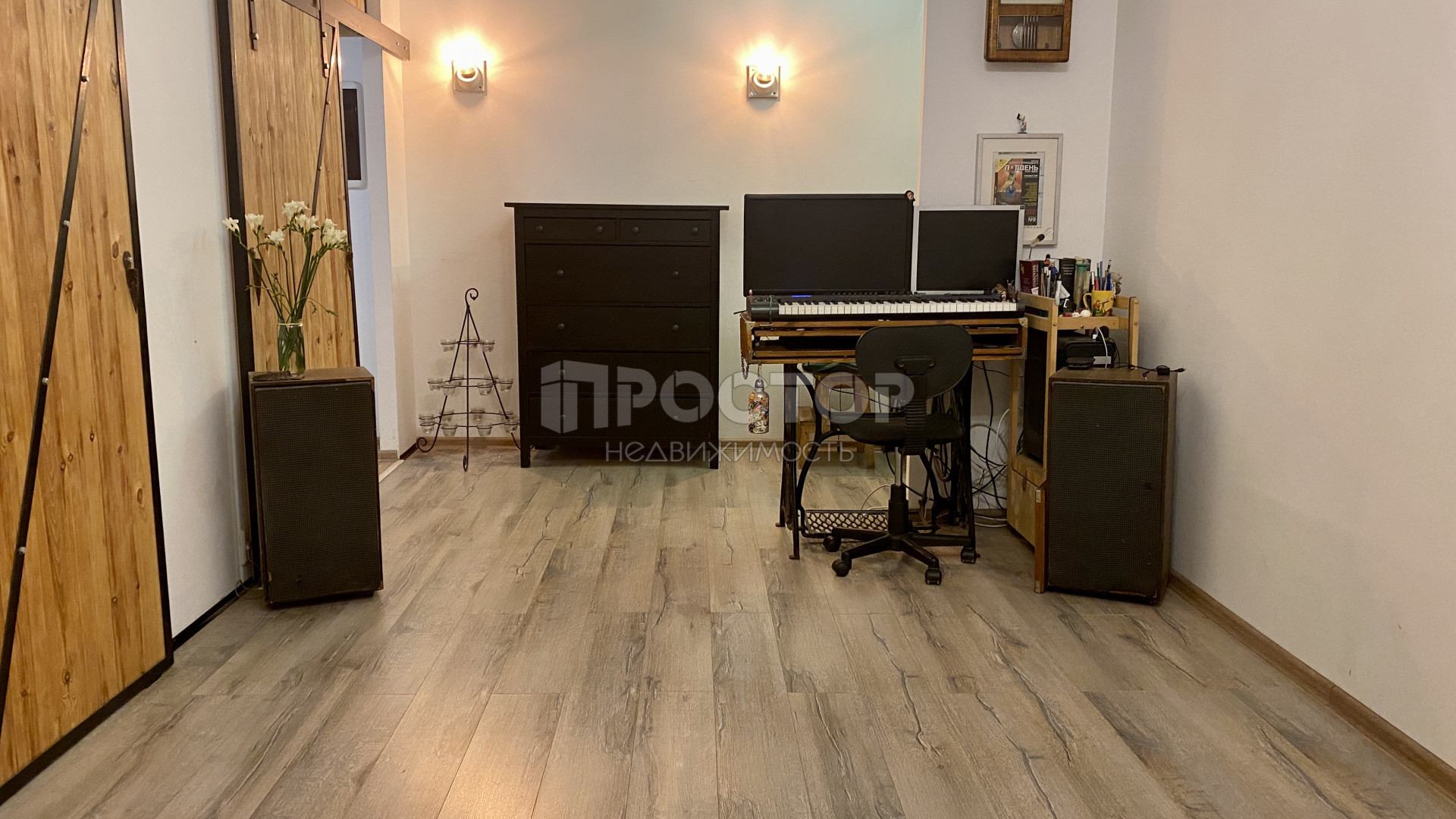 3-комнатная квартира, 68 м² - фото 9
