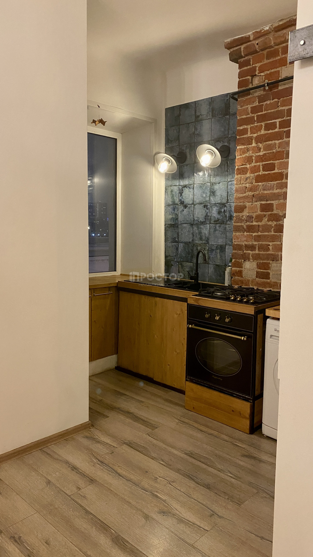 3-комнатная квартира, 68 м² - фото 4