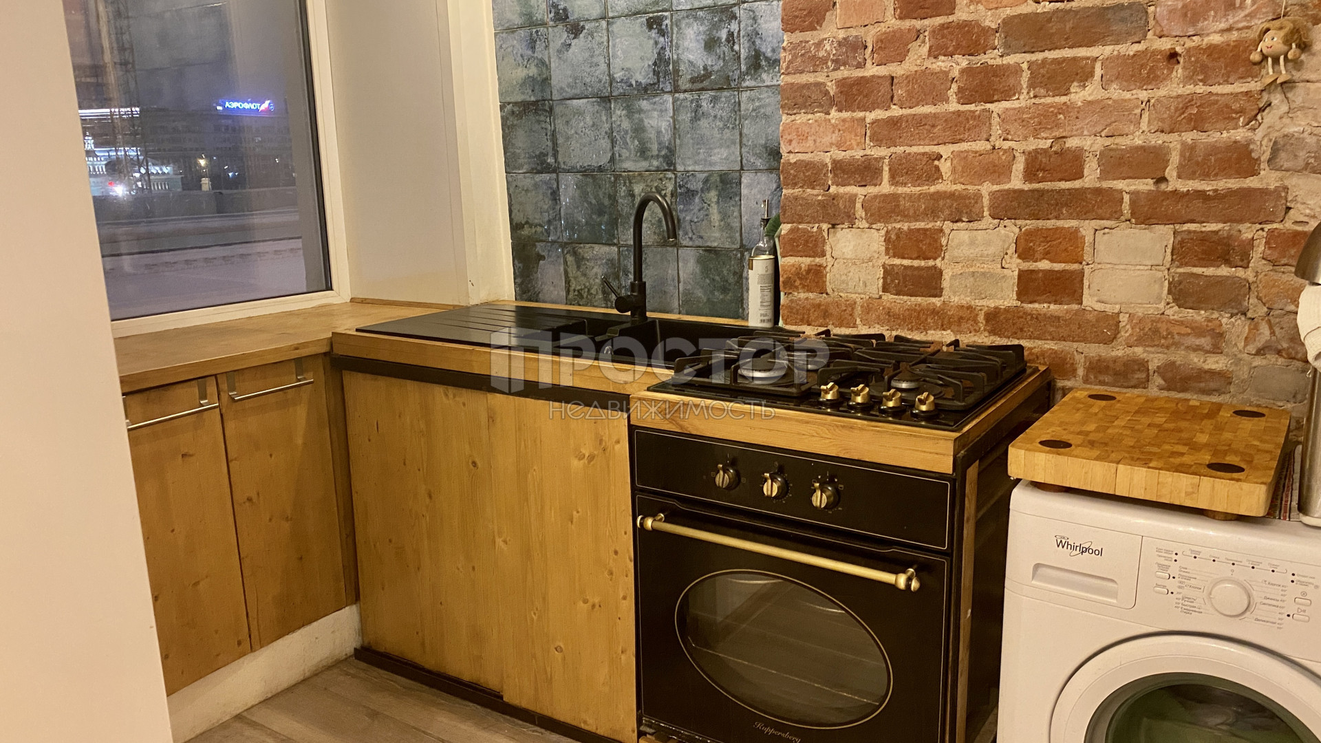 3-комнатная квартира, 68 м² - фото 5