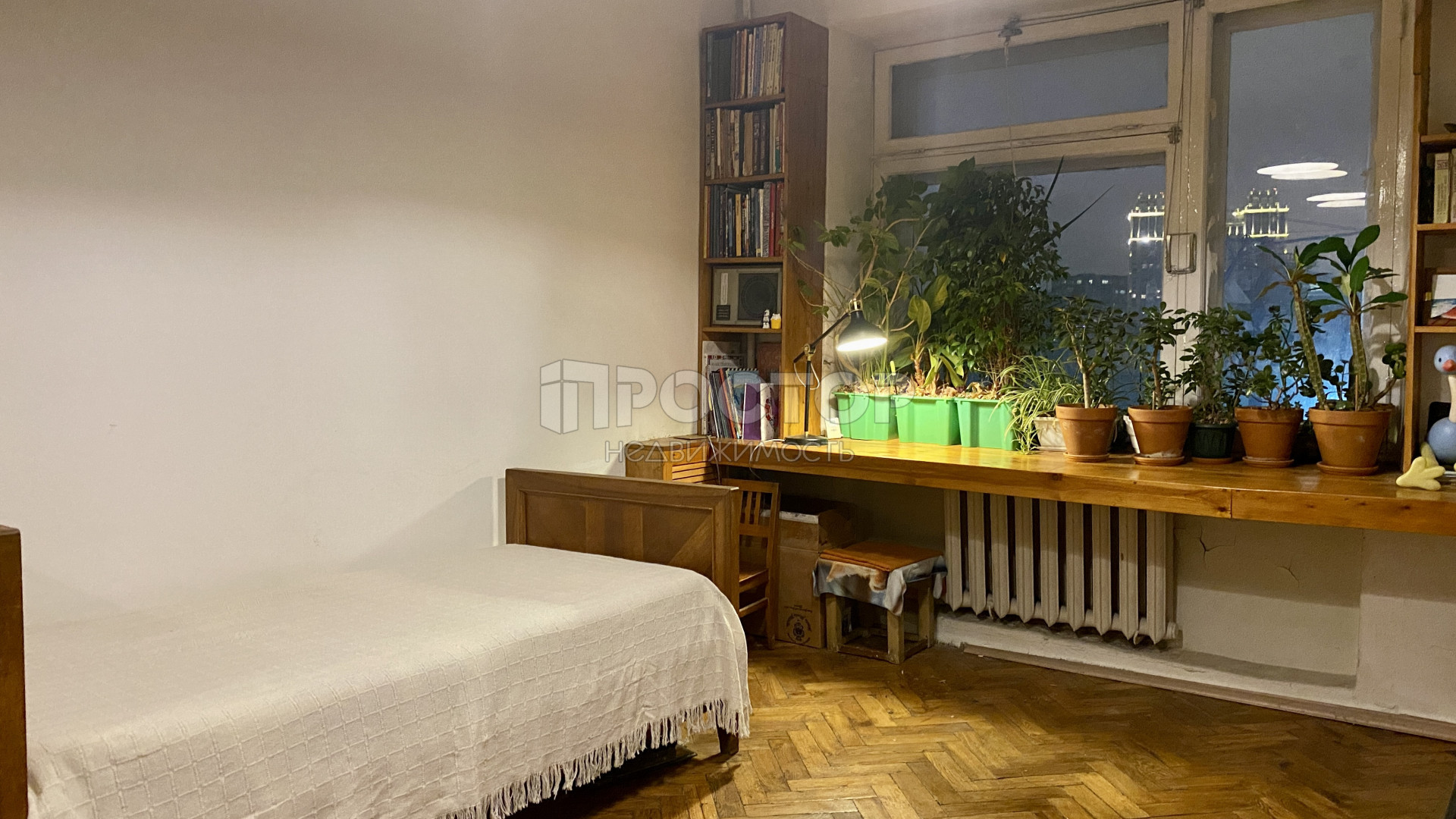 3-комнатная квартира, 68 м² - фото 14