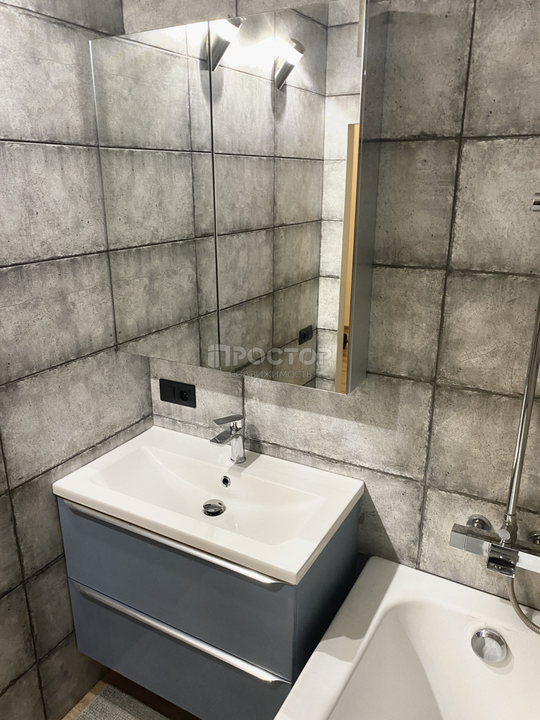 3-комнатная квартира, 68 м² - фото 18
