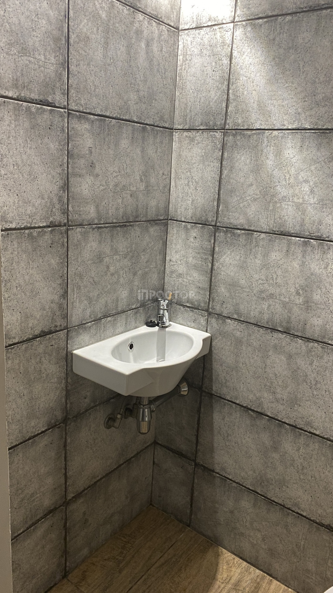 3-комнатная квартира, 68 м² - фото 20