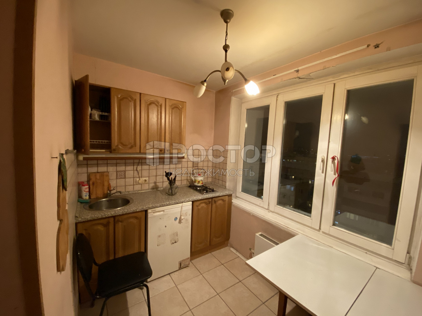 2-комнатная квартира, 46.1 м² - фото 8
