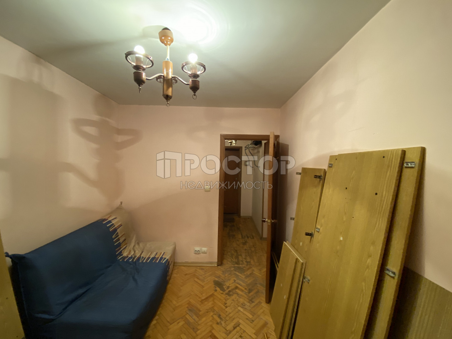 2-комнатная квартира, 46.1 м² - фото 7