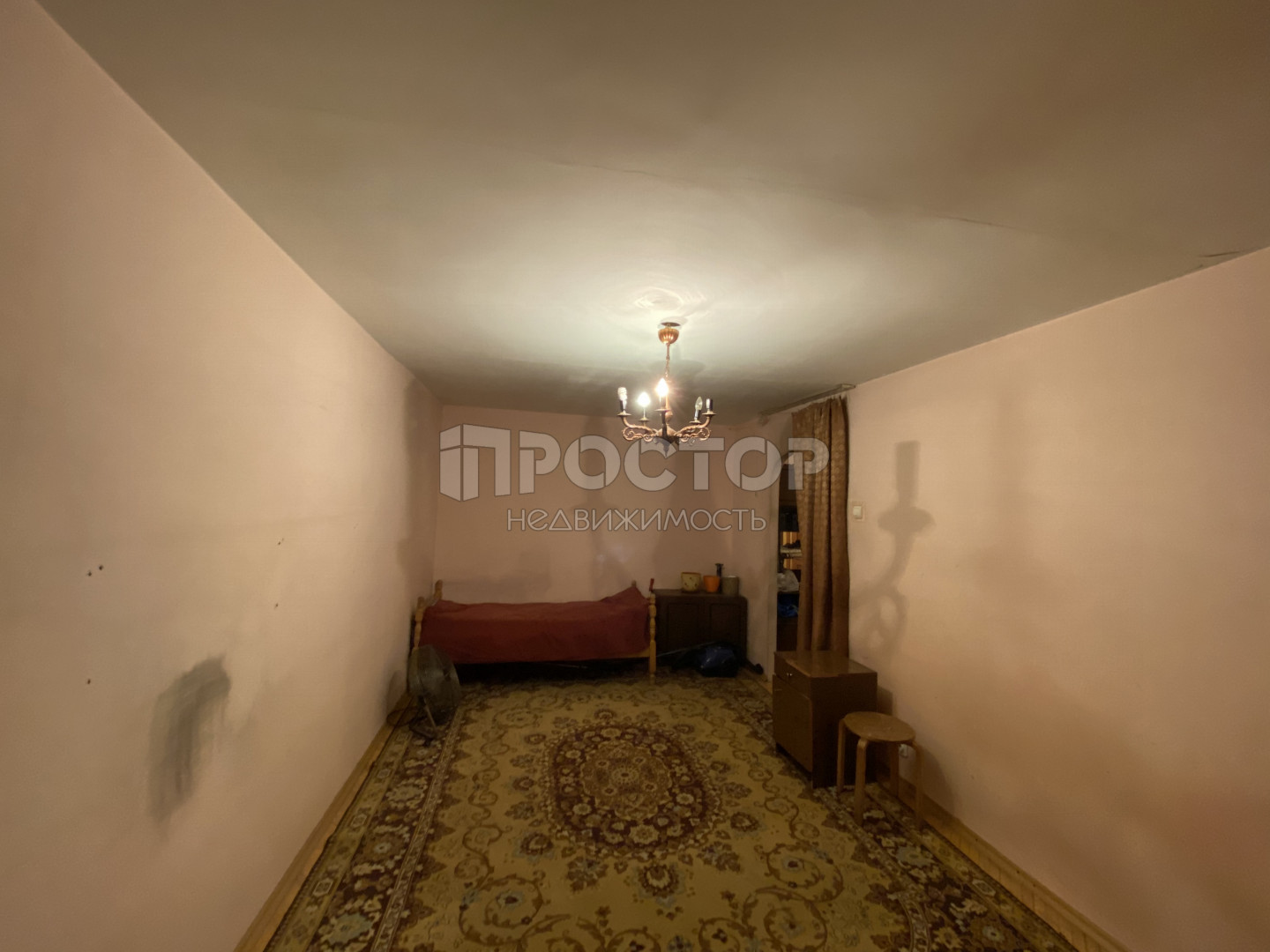 2-комнатная квартира, 46.1 м² - фото 5