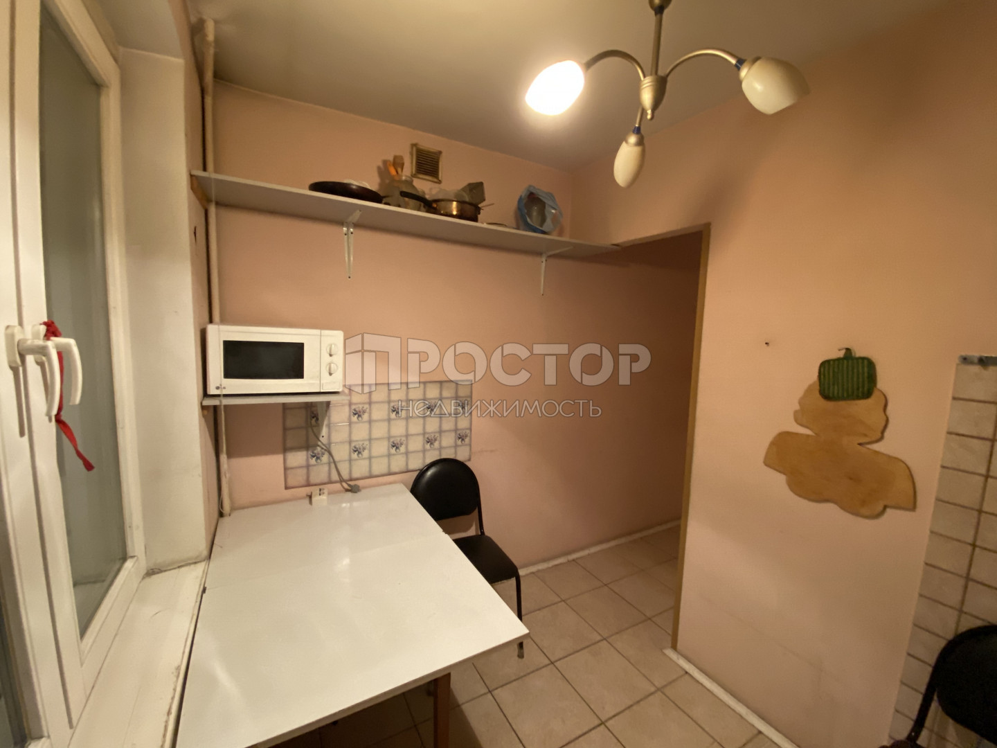 2-комнатная квартира, 46.1 м² - фото 9