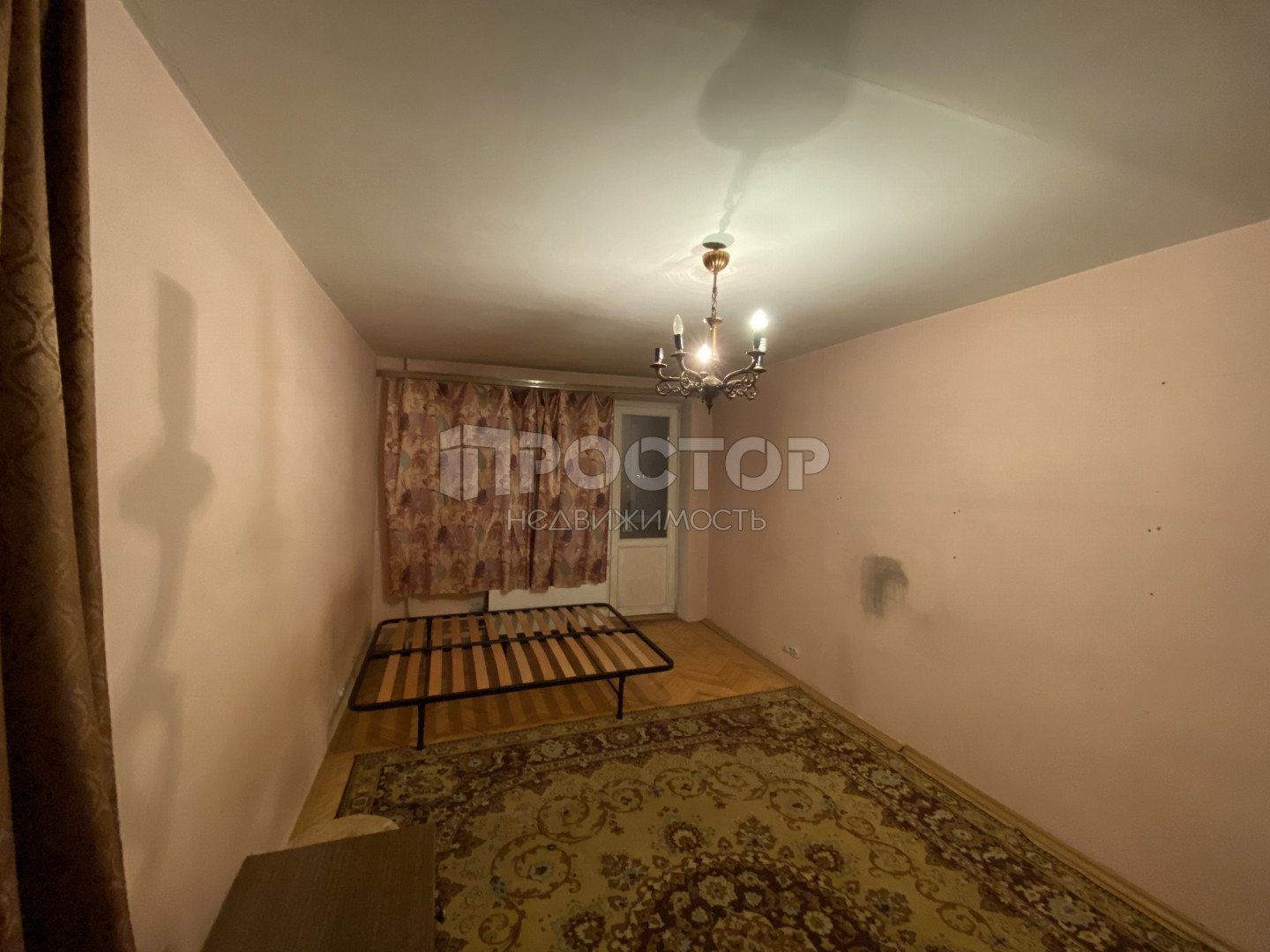 2-комнатная квартира, 46.1 м² - фото 4