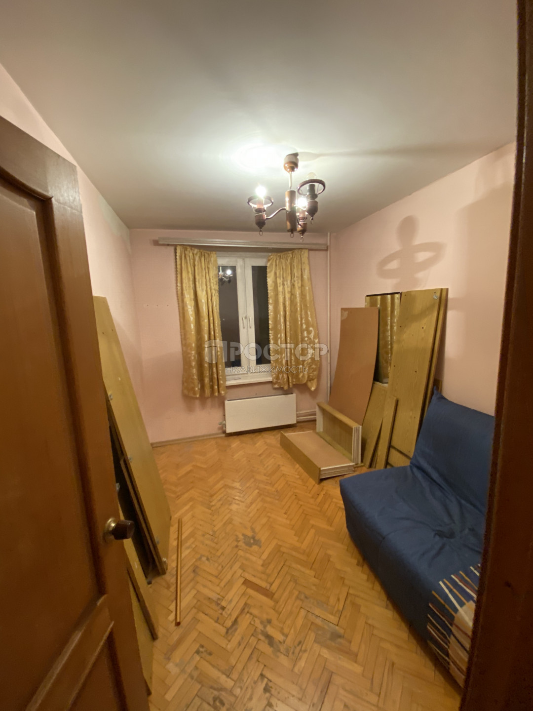 2-комнатная квартира, 46.1 м² - фото 6