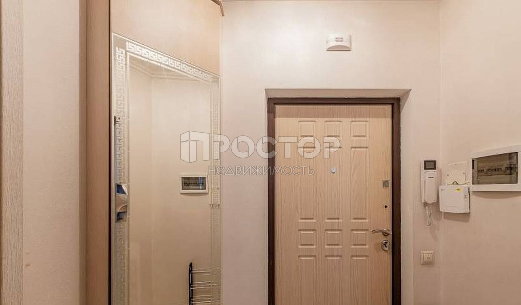 1-комнатная квартира, 51.8 м² - фото 14