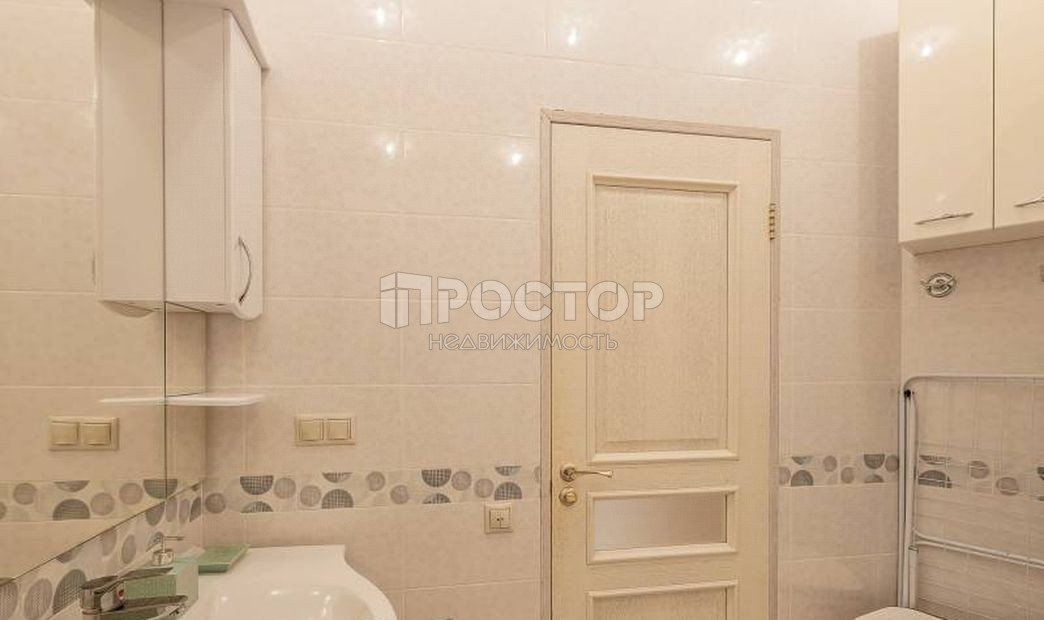 1-комнатная квартира, 51.8 м² - фото 3