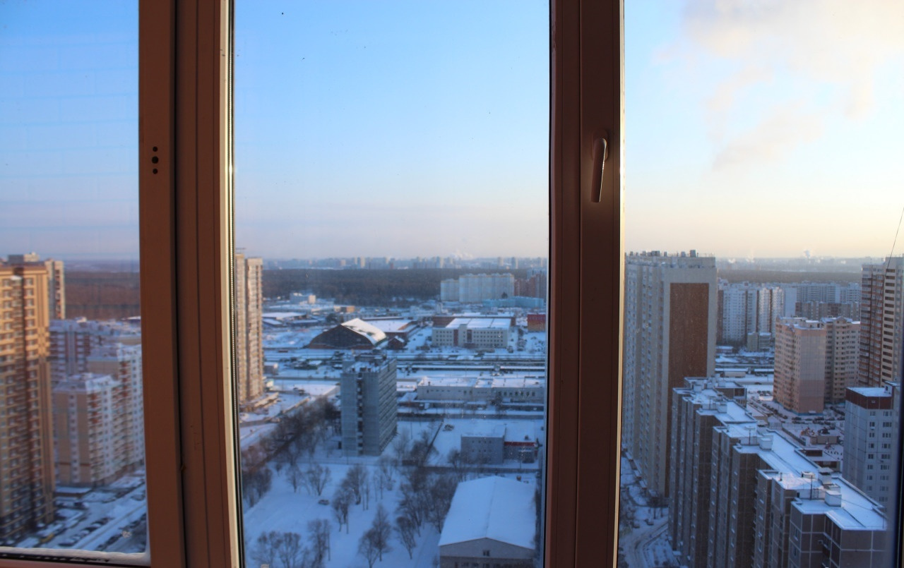 1-комнатная квартира, 53 м² - фото 7