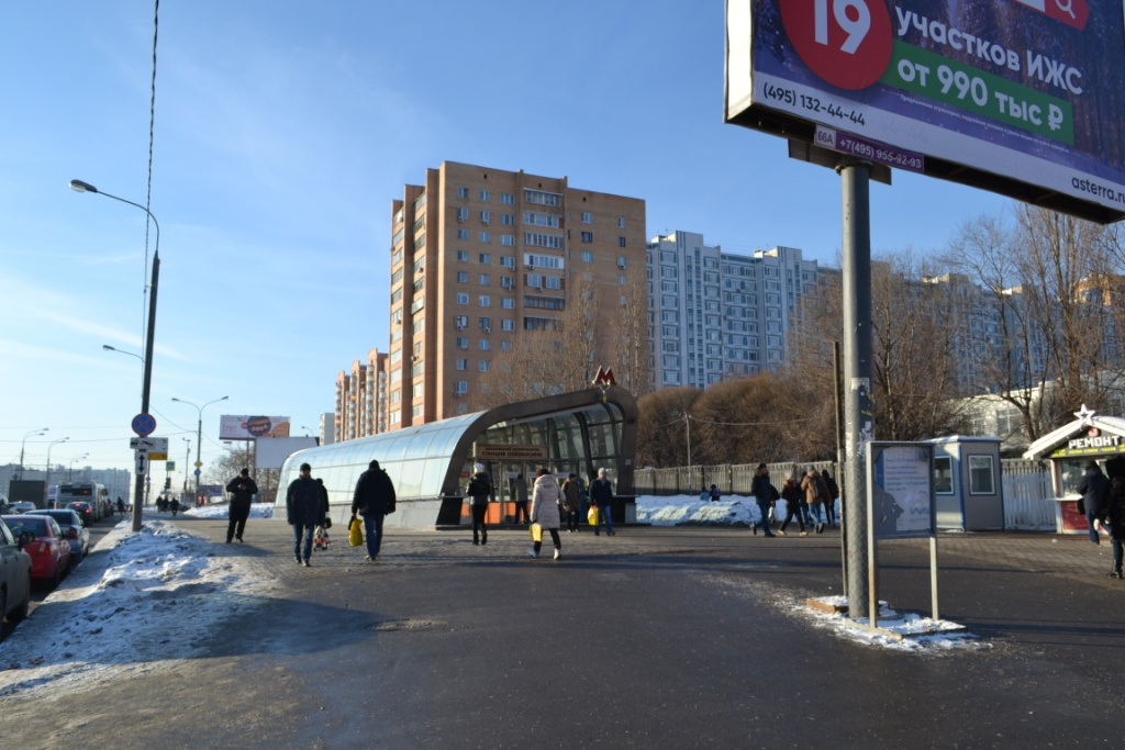 1-комнатная квартира, 53 м² - фото 8