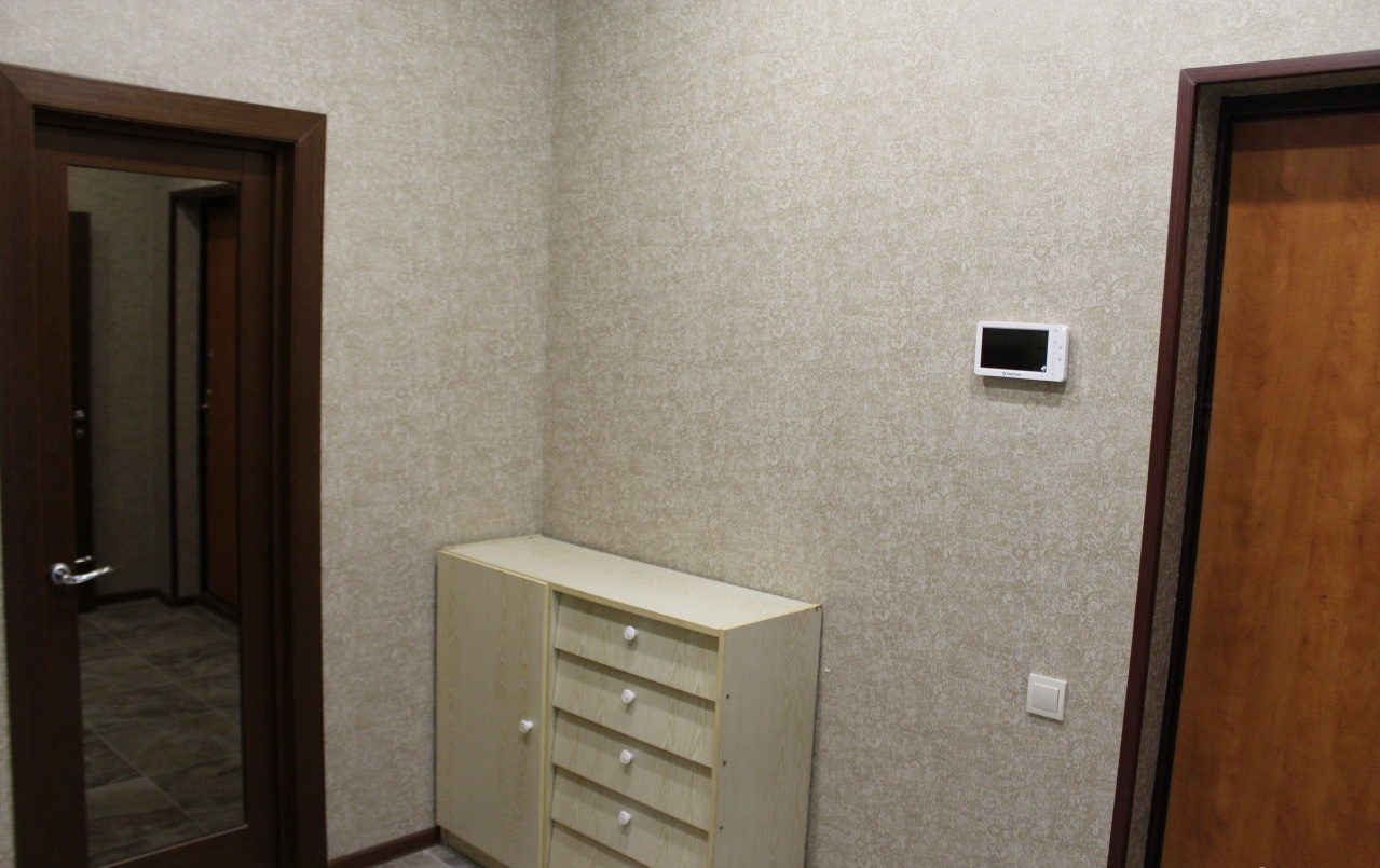 1-комнатная квартира, 53 м² - фото 4