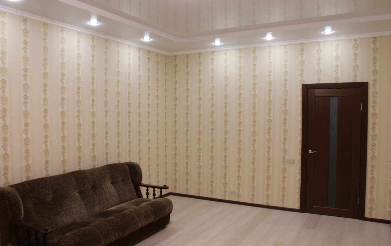 1-комнатная квартира, 53 м² - фото 3