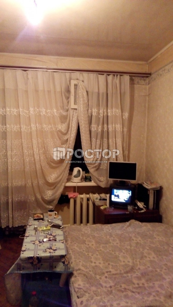 2-комнатная квартира, 42 м² - фото 3