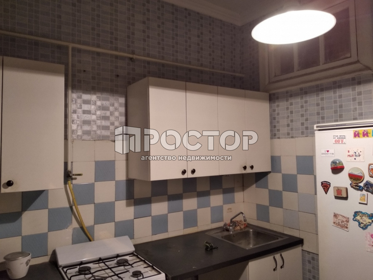 2-комнатная квартира, 42 м² - фото 5